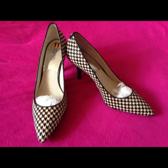 Michael Kors Shoes - Michael Kors Heels